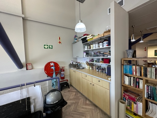 To Let commercial Property for Rent in Mowbray Western Cape